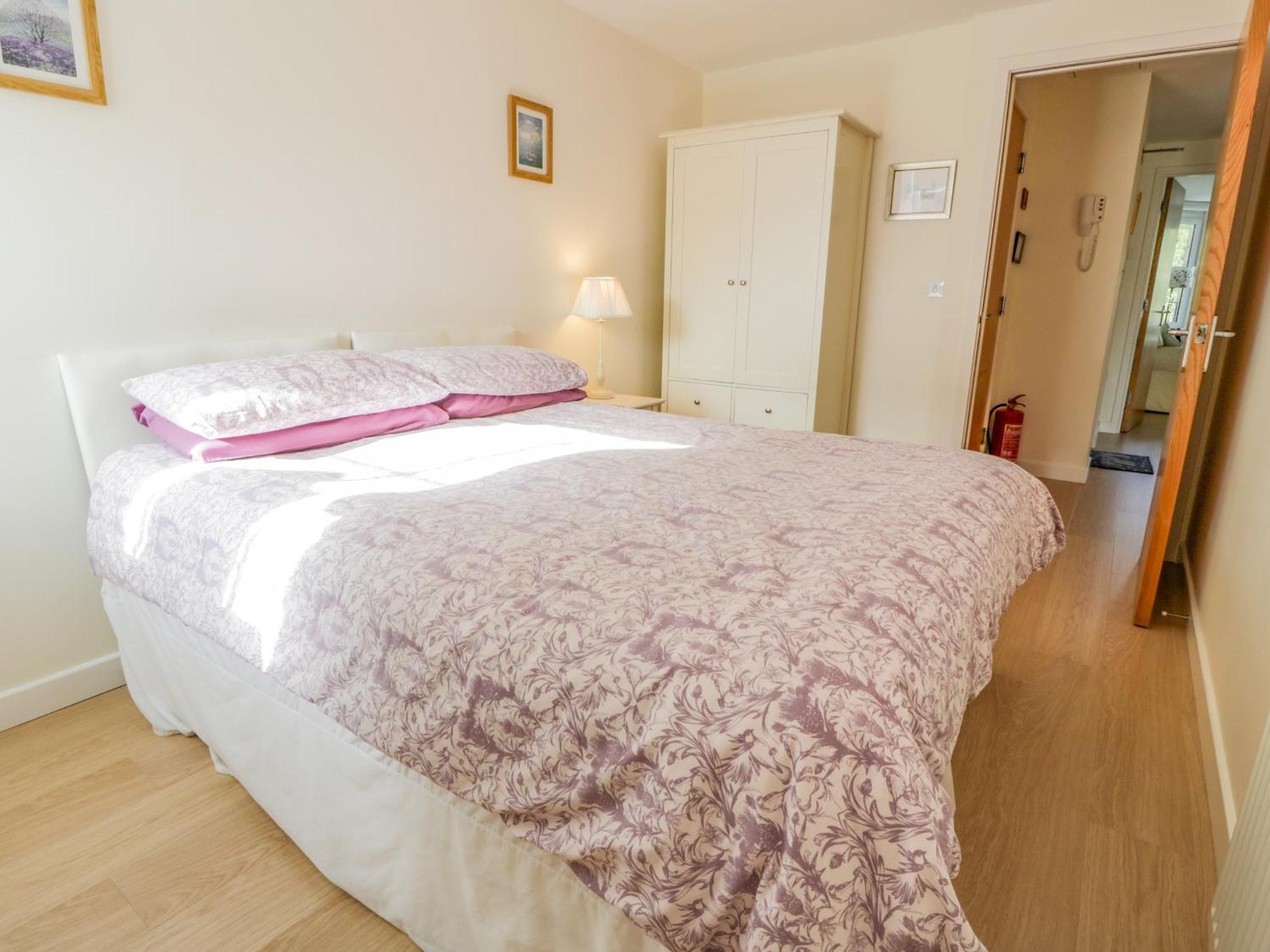 Tweed Apartment Darnick Kültér fotó