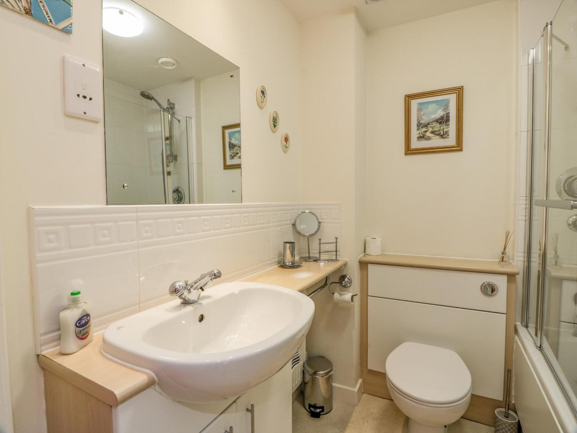 Tweed Apartment Darnick Kültér fotó