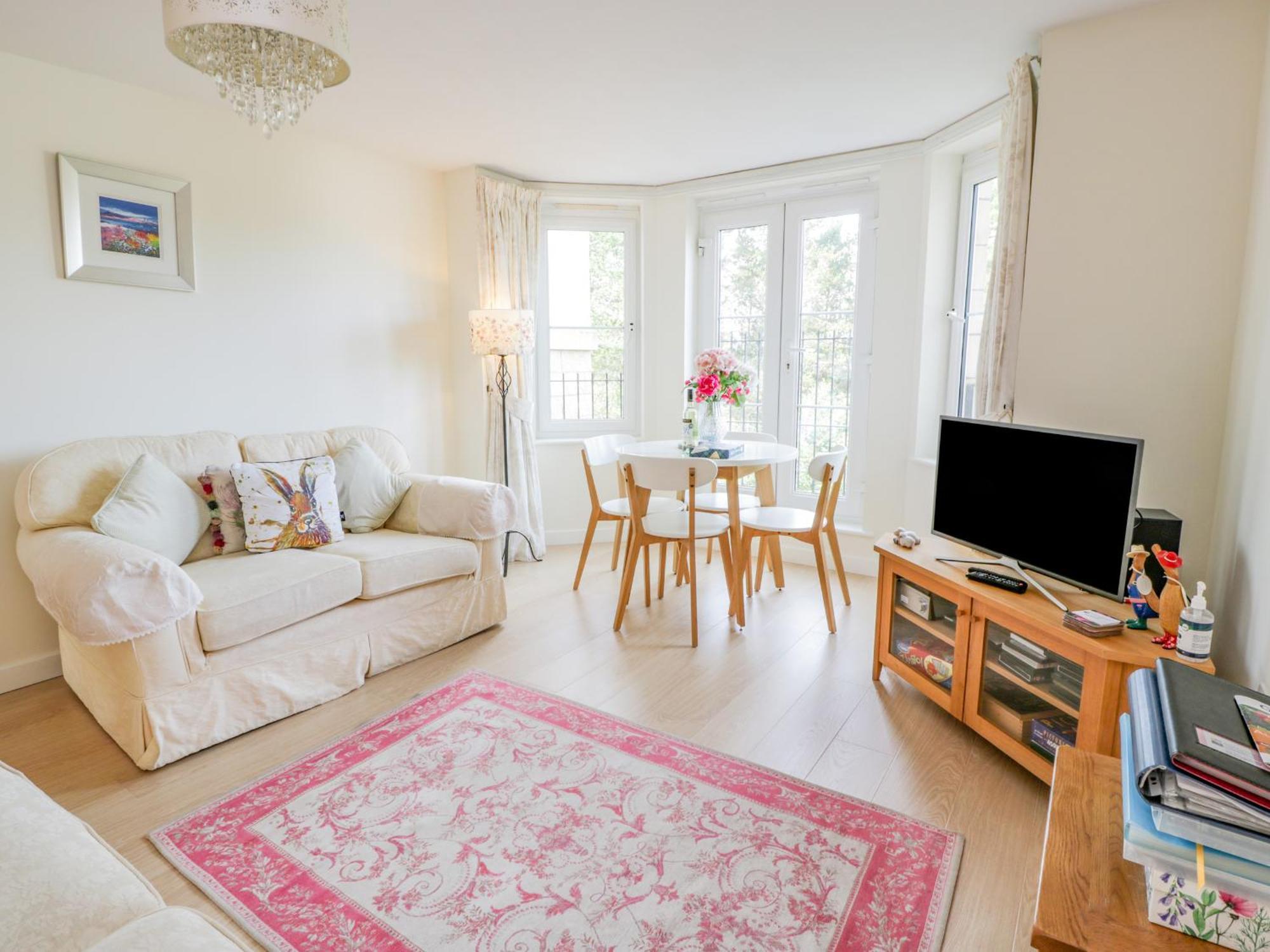 Tweed Apartment Darnick Kültér fotó